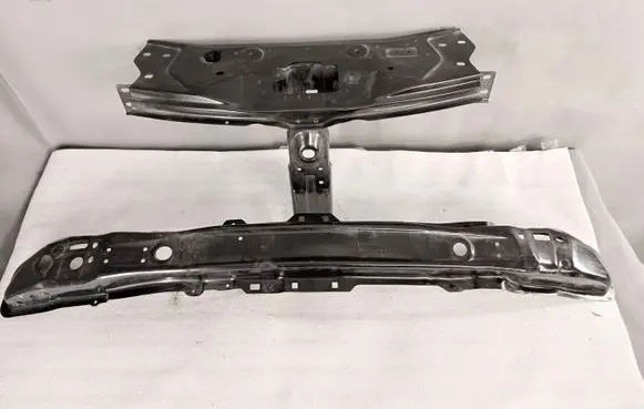 Dacia Duster II Radiator support slam panel 