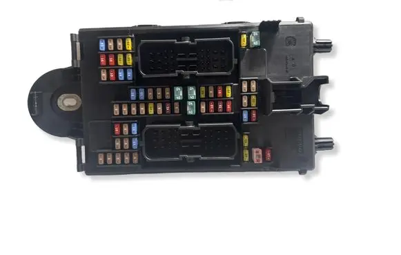 Volvo S90, V90 Fuse box set 32209198