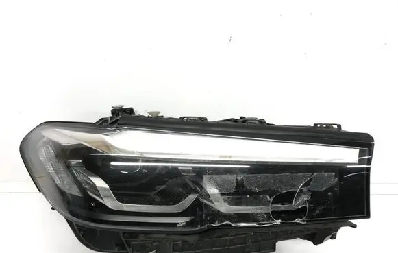 BMW 5 G30 G31 G38 Headlight/headlamp 5A388C4-03 4004920003