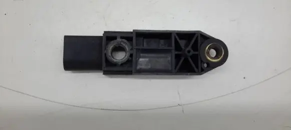 Mercedes-Benz E W211 Airbag deployment crash/impact sensor A0028202726 25571203A4 A2020272650