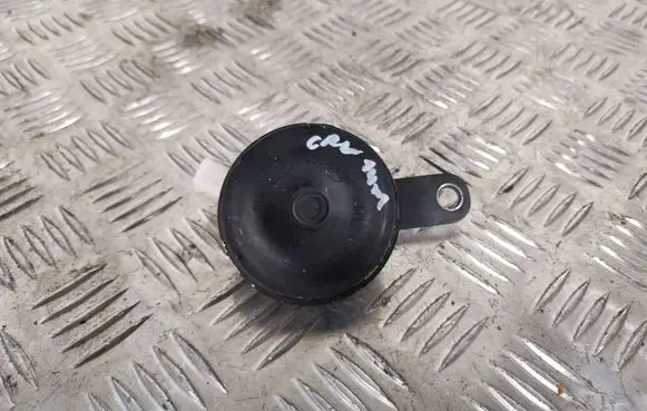 Honda CR-V Horn signal 000514
