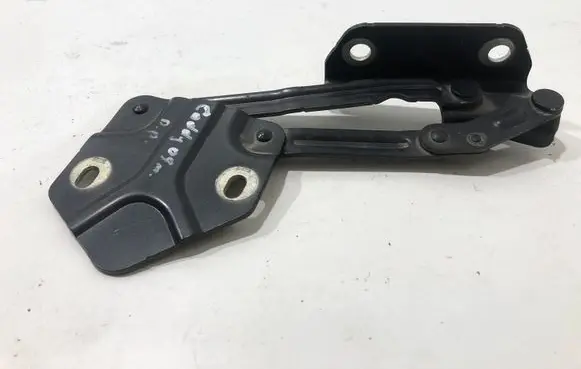Volkswagen Caddy Engine bonnet/hood hinges 1T0823302E