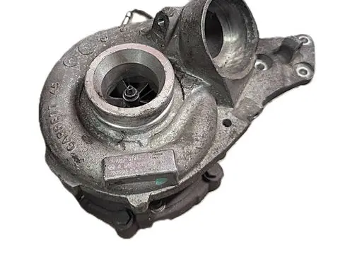 Mercedes-Benz E W211 Turbo A6460901080 752990 0043316170