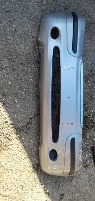 Mercedes-Benz A W168 Front bumper 1688850025