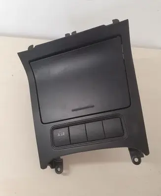 Ashtray (front)