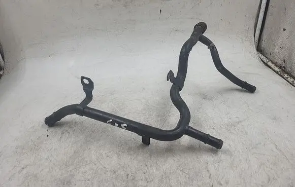Mitsubishi Lancer X Engine coolant pipe/hose 
