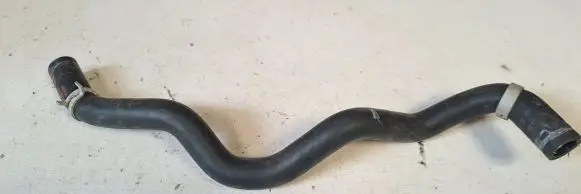 Toyota Yaris XP210 Engine coolant pipe/hose G922AK0020A