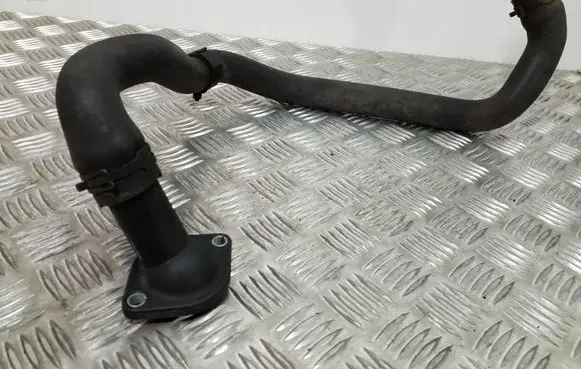 Seat Altea XL Engine coolant pipe/hose 03G121121D 03L121121A