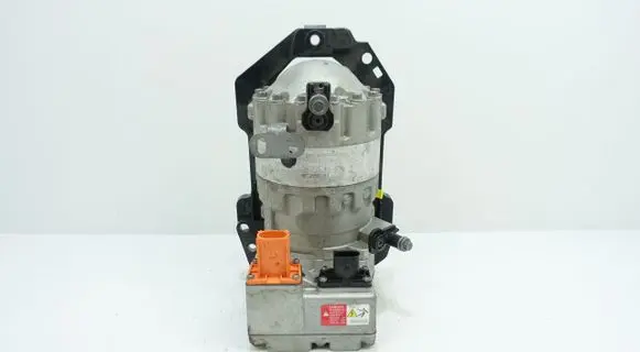 Skoda Enyaq iV Air conditioning (A/C) compressor (pump) 1EA816551G