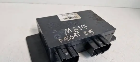 Volkswagen PASSAT B5 Comfort/convenience module 1J0959799AH 132699 5DK00795451