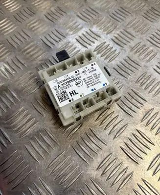 Mercedes-Benz GLE W167 Door control unit/module A1679008312 A1679029405 A2139010908