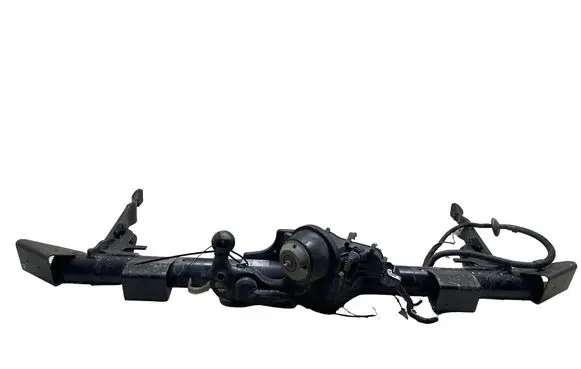 Volkswagen ID.4 Tow bar set 11A803881F