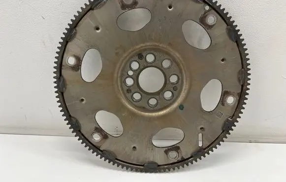 BMW 5 G30 G31 G38 Flywheel 8612144 HC420LA