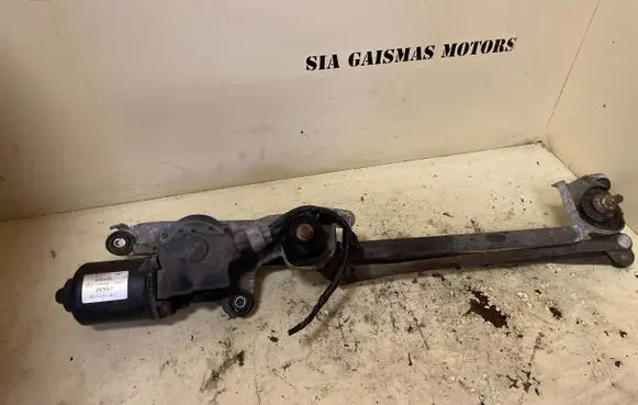 Mitsubishi Colt CZ3 Front wiper linkage and motor MS159200