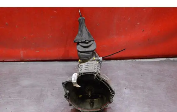 Daewoo Polonez Manual 6 speed gearbox BN76