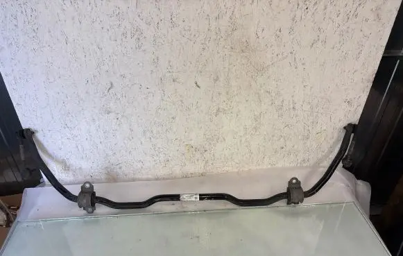 Tesla Model Y Rear anti-roll bar/sway bar 1188485-00-A