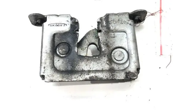 Mini One - Cooper Coupe R56 Engine bonnet/hood lock/catch