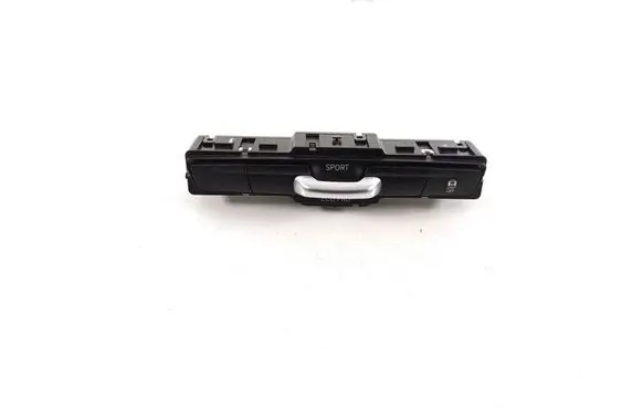 BMW 2 F46 Wiper turn signal indicator stalk/switch 9323940