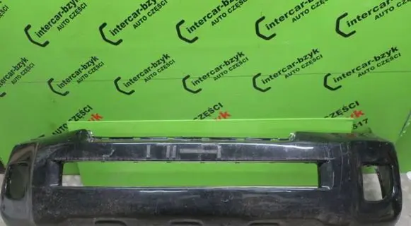Toyota Land Cruiser (J200) Front bumper 52119-60J00