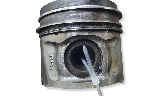 Jaguar XF X250 Piston 276DT