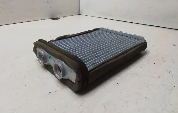 Alfa Romeo 159 Heater blower radiator