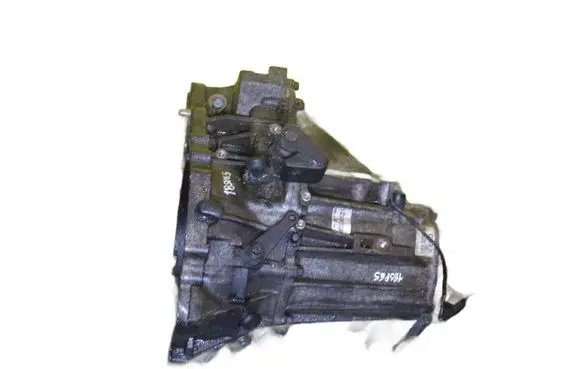 Hyundai Santa Fe Manual 5 speed gearbox Y050900899 BIEGOW