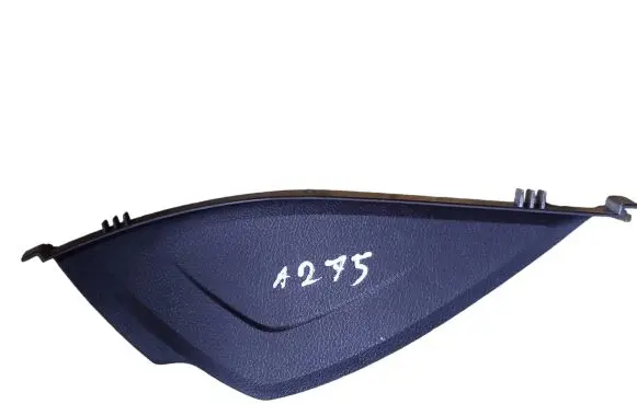 BMW 3 F30 F35 F31 Dashboard side end trim 51459218554 17397510 9218554