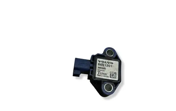 Volvo V50 Airbag deployment crash/impact sensor 8651201