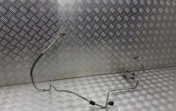 Seat Ibiza III (6L) Air conditioning (A/C) pipe/hose BRAK