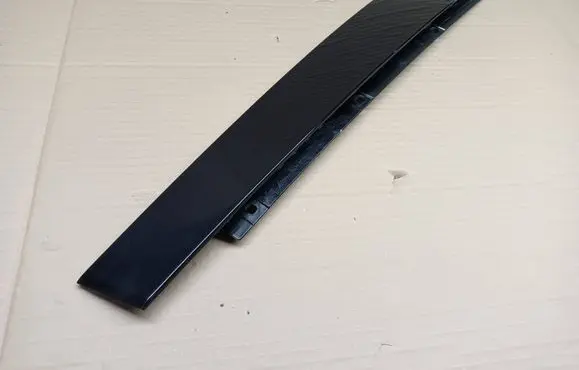 Audi Q5 SQ5 Other front door trim element 8R0837901