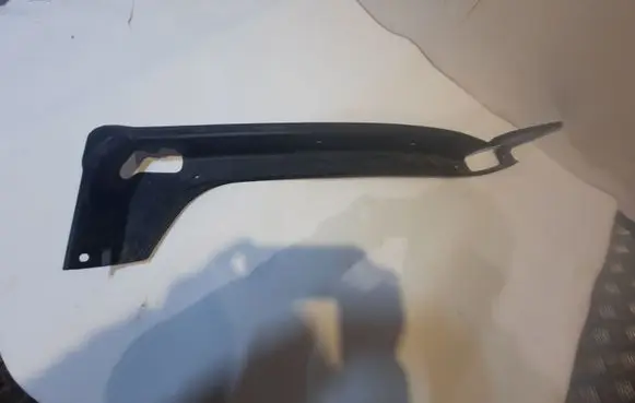 BMW X6 E71 Other trunk/boot trim element 51477190776 7190776