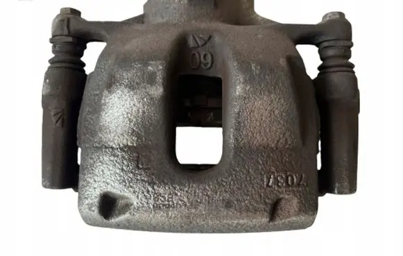 Toyota C-HR I Front brake caliper