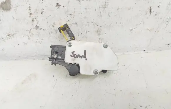 Clutch pedal sensor