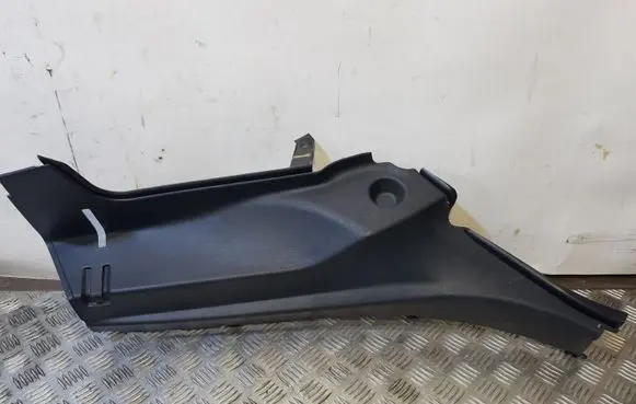 Mercedes-Benz CLA C117 X117 W117 (C) pillar trim A1176901225