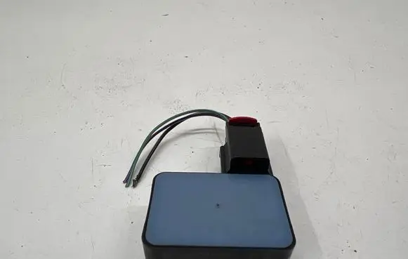 Ford Mustang Mach-E Aerial antenna amplifier MU5T14G618AD