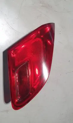 Opel Astra J Tailgate rear/tail lights 1090098