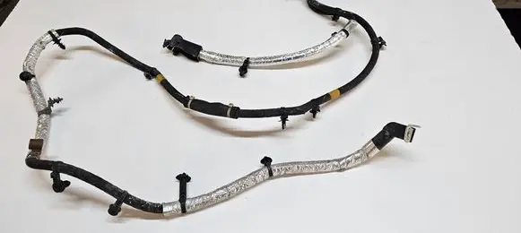 Jeep Grand Cherokee WL Positive cable (battery) P68467873AC 68467873AC