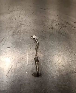 Subaru Forester SG EGR valve line/pipe/hose 