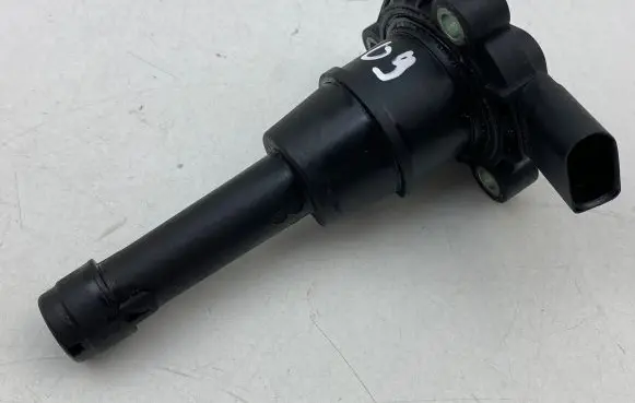 Audi A6 S6 C7 4G Oil level sensor 079907660