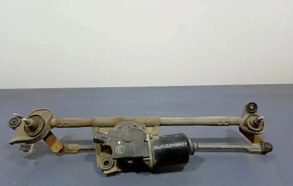 Mitsubishi Outlander Front wiper linkage and motor 159200-7160