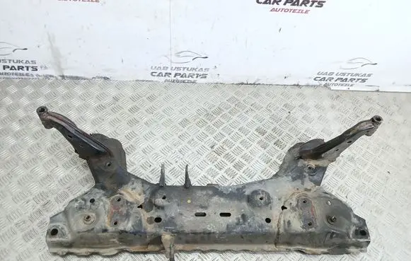Ford Fiesta Front subframe