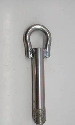 Toyota Avensis T270 Towing hook eye