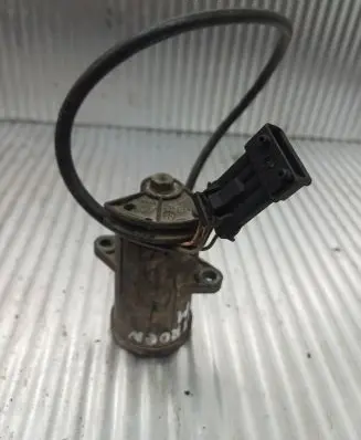 Citroen XM Accelerator pedal position sensor 0205001015 766100644