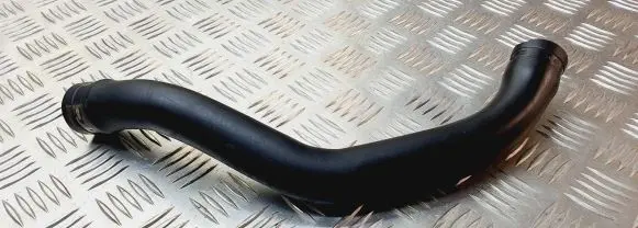 Citroen Berlingo Intercooler hose/pipe 96264312