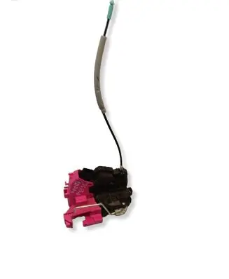 Hyundai Tucson IV NX4 Front door lock 81320N7010