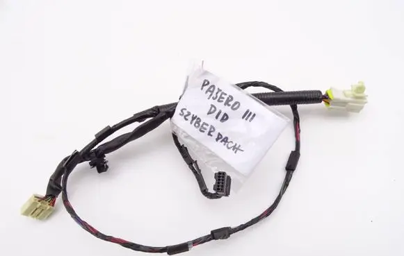 Mitsubishi Pajero Other wiring loom MR411288