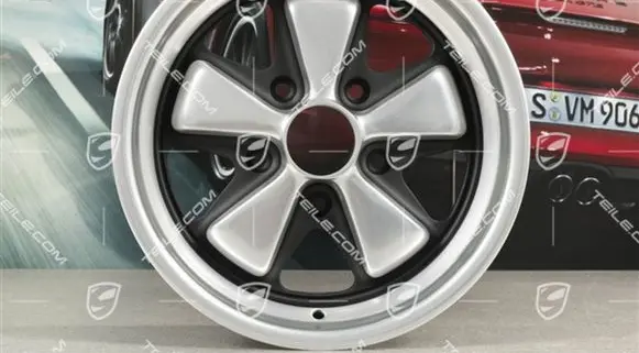 Porsche 911 R15 alloy rim 9113610201181