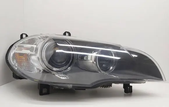BMW X5 E70 Headlight/headlamp F00HTB302001 7221896 1121113183