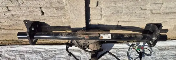 Volvo S90, V90 Tow bar 32270807