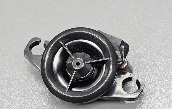 Suzuki Swift II Front door high frequency speaker 3910268LA0